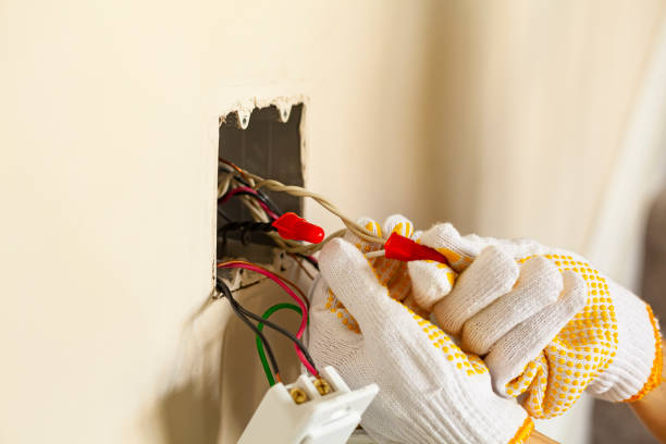 Professional Electrical Services in Baileys Crossroads, VA